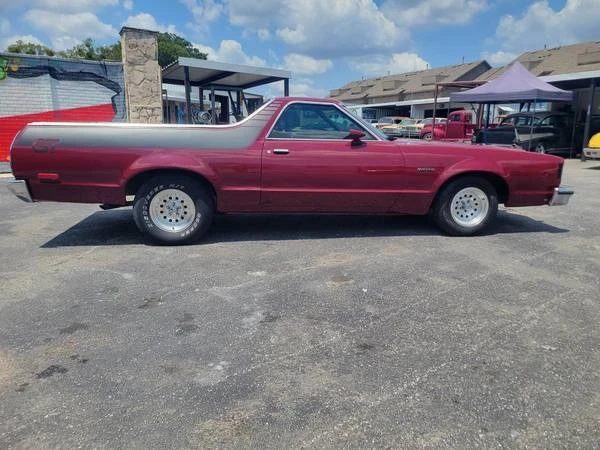 1979 Ford Ranchero 5th-7th Gen - Image 8 of 16