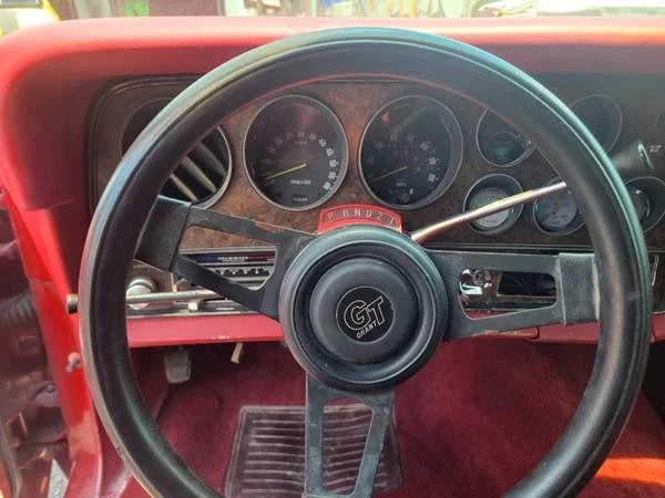 1979 Ford Ranchero 5th-7th Gen - Image 12 of 16