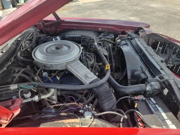 1979 Ford Ranchero 5th-7th Gen - Image 15 of 16