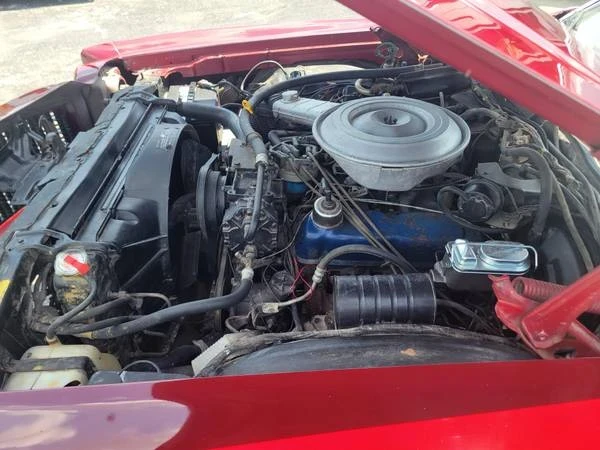 1979 Ford Ranchero 5th-7th Gen - Image 16 of 16