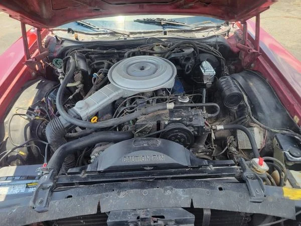 1979 Ford Ranchero 5th-7th Gen - Image 14 of 16