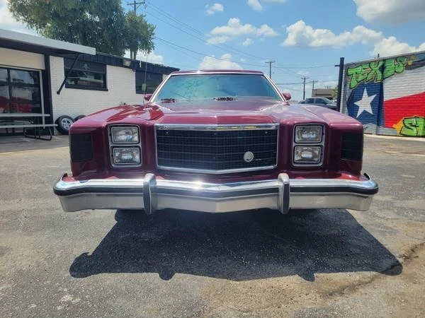 1979 Ford Ranchero 5th-7th Gen - Image 2 of 16