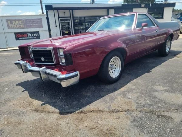 1979 Ford Ranchero 5th-7th Gen - Image 3 of 16