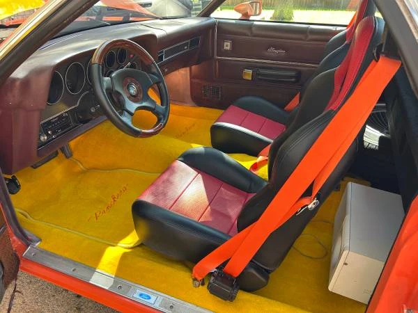 1979 Ford Ranchero 5th-7th Gen - Image 9 of 12