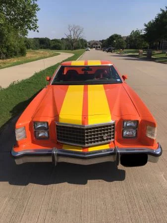 1979 Ford Ranchero 5th-7th Gen - Image 5 of 12