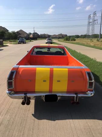1979 Ford Ranchero 5th-7th Gen - Image 6 of 12