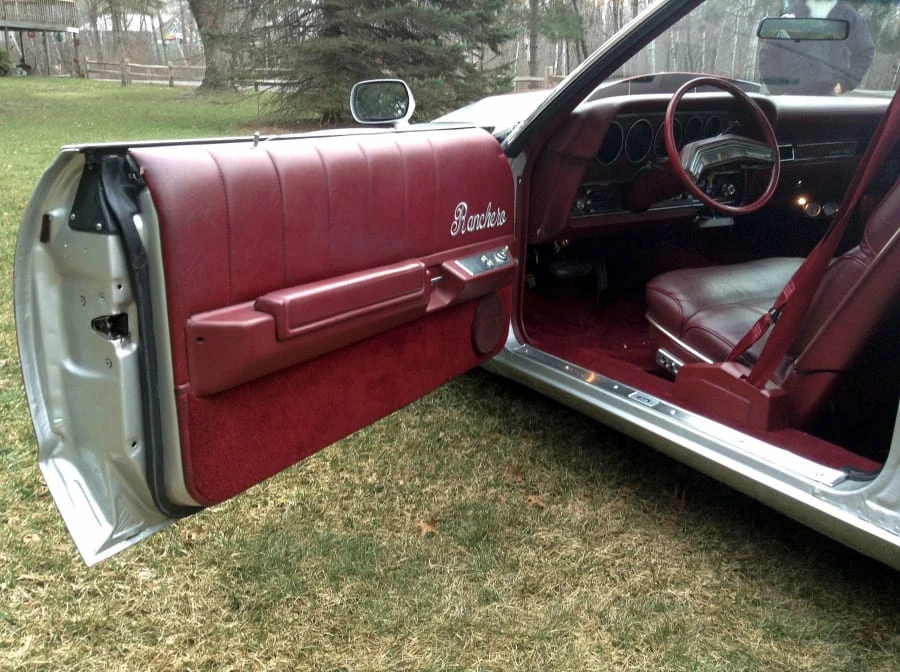 1979 Ford Ranchero 5th-7th Gen - Image 5 of 12