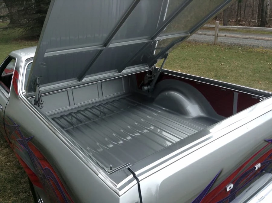 1979 Ford Ranchero 5th-7th Gen - Image 7 of 12