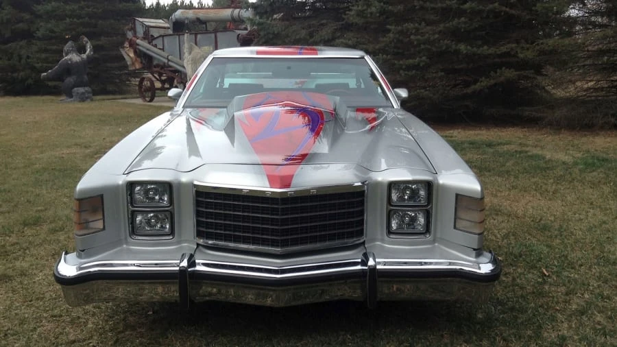 1979 Ford Ranchero 5th-7th Gen - Image 11 of 12