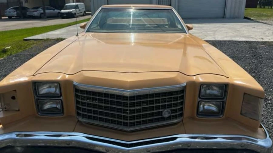 1979 Ford Ranchero 5th-7th Gen - Image 4 of 10