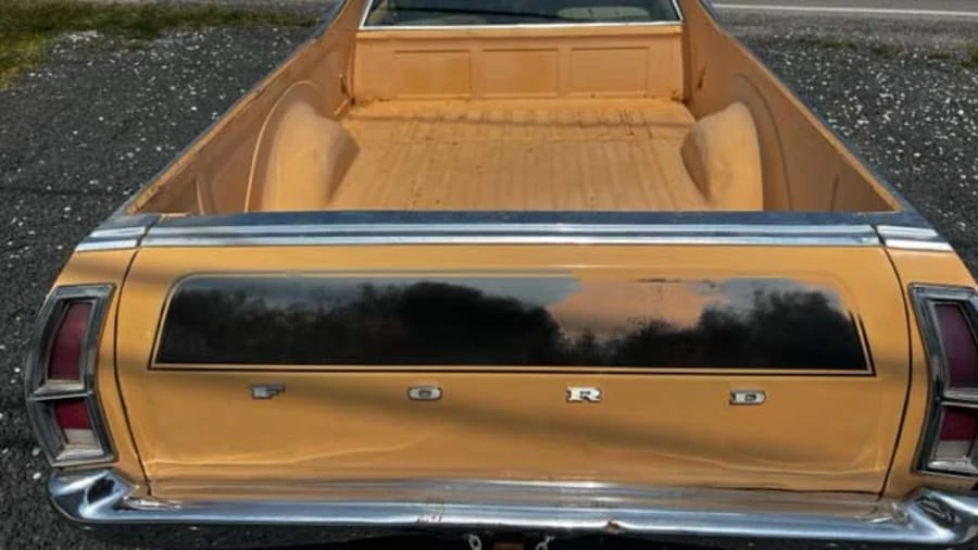 1979 Ford Ranchero 5th-7th Gen - Image 5 of 10