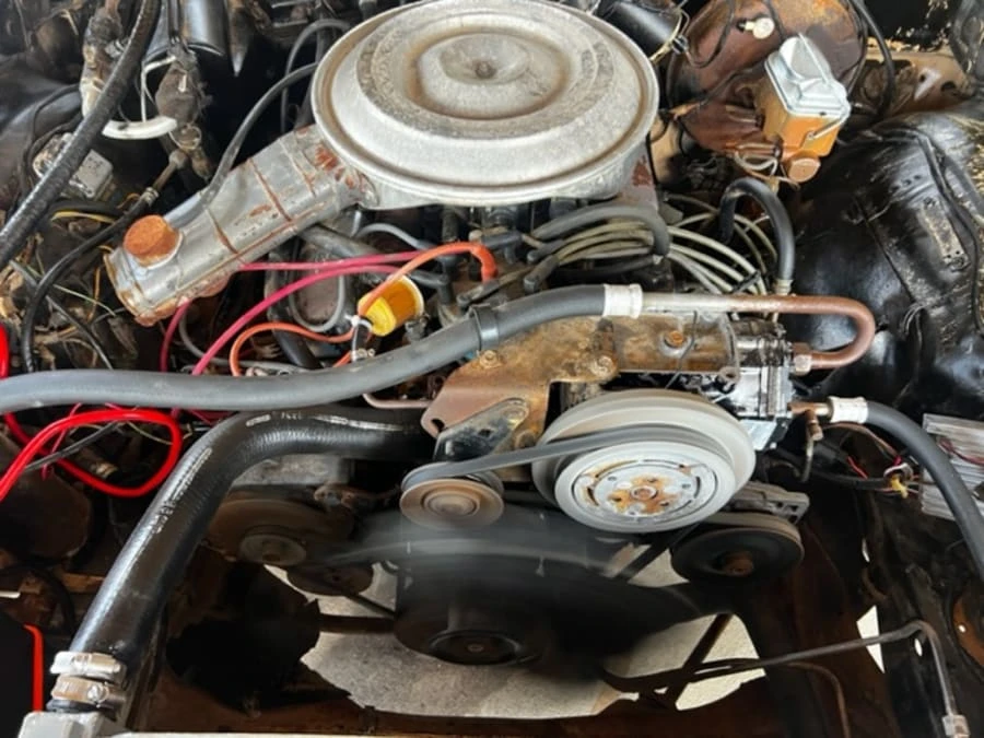 1979 Ford Ranchero 5th-7th Gen - Image 10 of 10