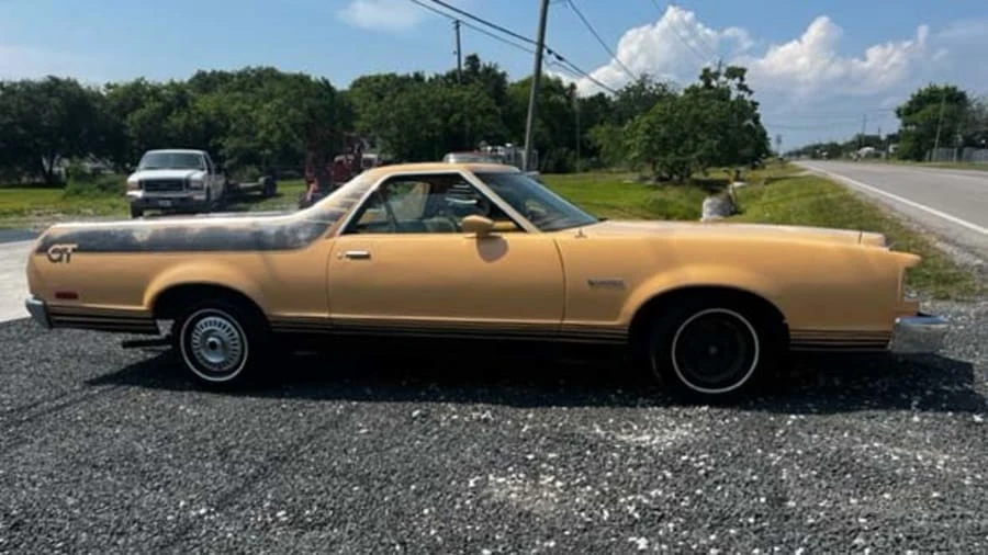 1979 Ford Ranchero 5th-7th Gen - Image 6 of 10