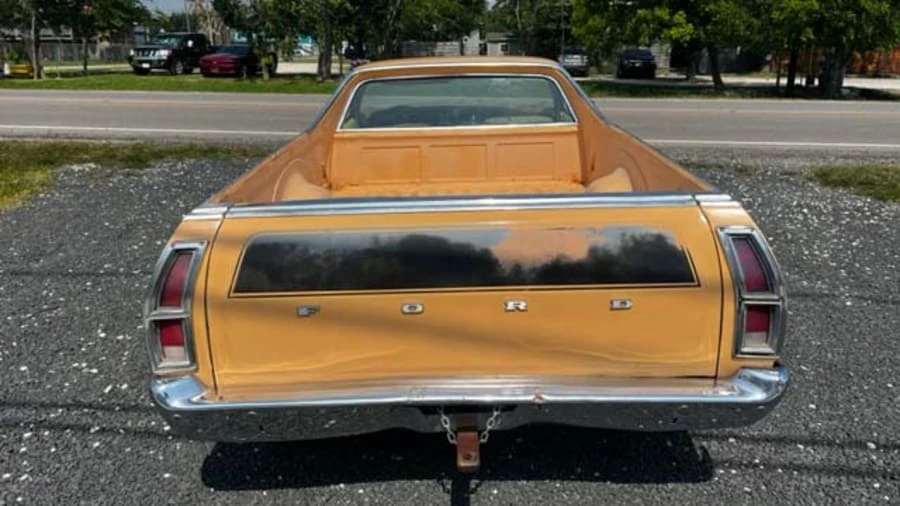 1979 Ford Ranchero 5th-7th Gen - Image 9 of 10