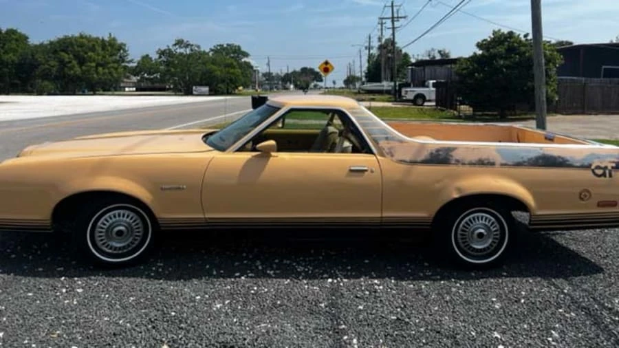 1979 Ford Ranchero 5th-7th Gen - Image 7 of 10
