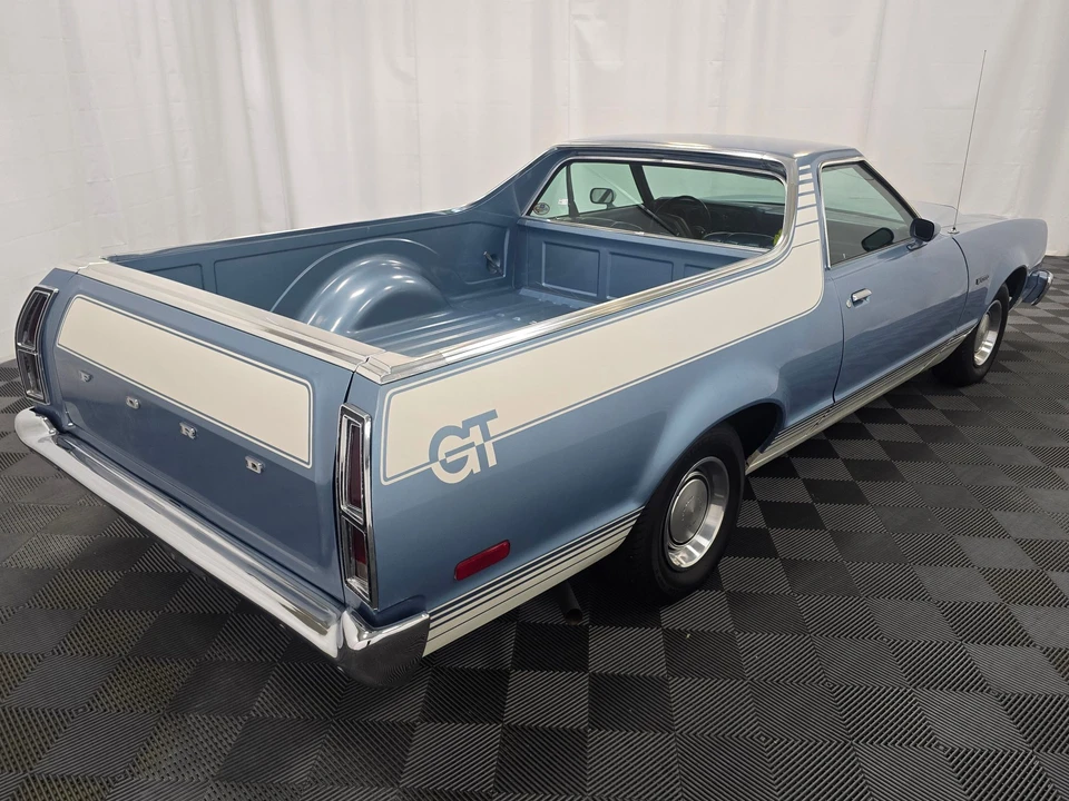 1979 Ford Ranchero 5th-7th Gen - Image 8 of 31