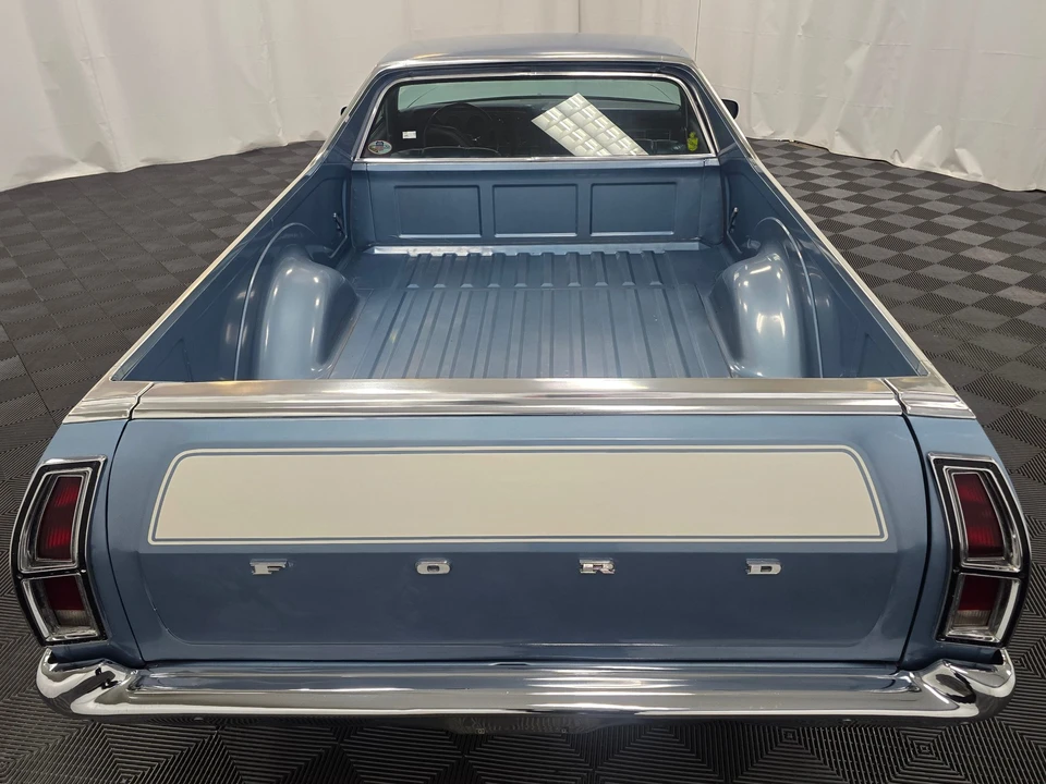 1979 Ford Ranchero 5th-7th Gen - Image 24 of 31