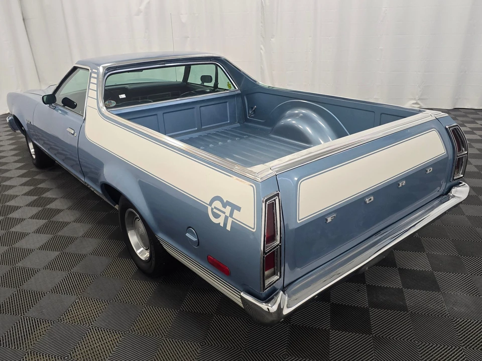 1979 Ford Ranchero 5th-7th Gen - Image 5 of 31