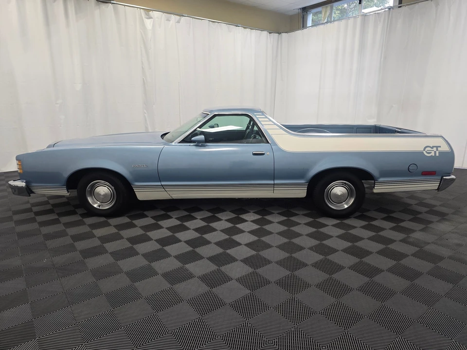 1979 Ford Ranchero 5th-7th Gen - Image 4 of 31