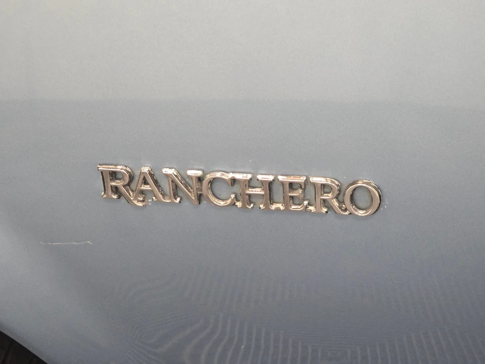 1979 Ford Ranchero 5th-7th Gen - Image 31 of 31
