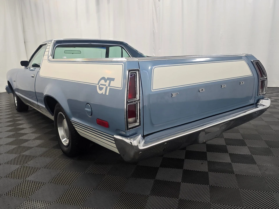 1979 Ford Ranchero 5th-7th Gen - Image 6 of 31