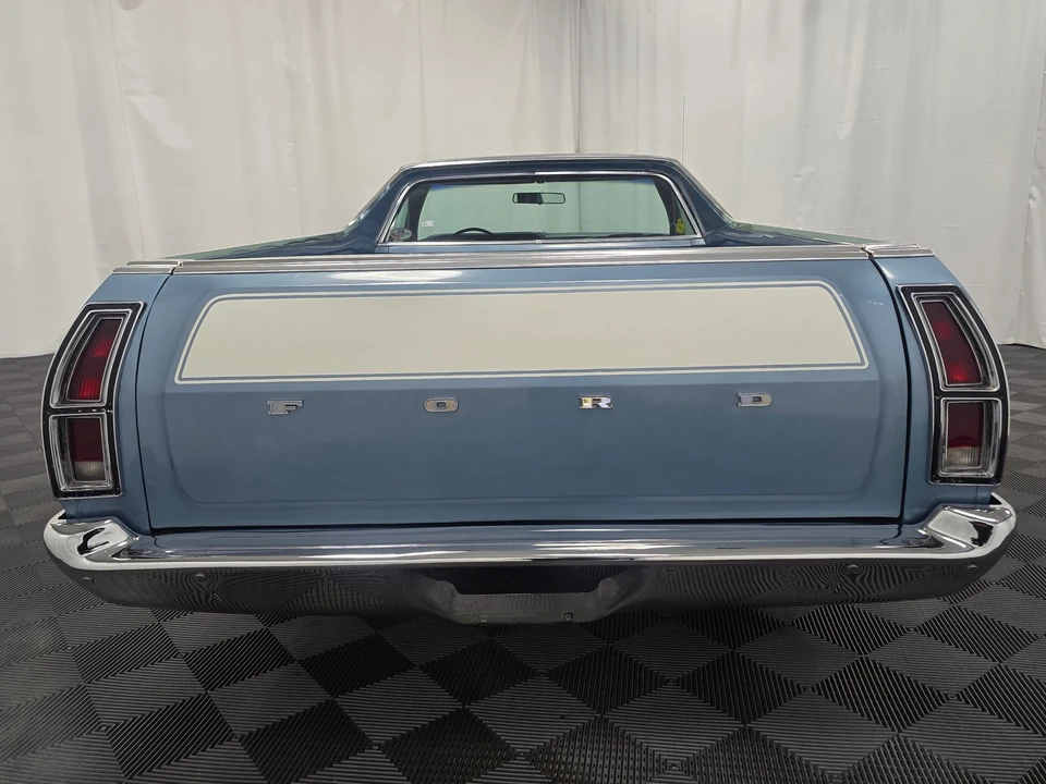 1979 Ford Ranchero 5th-7th Gen - Image 23 of 31