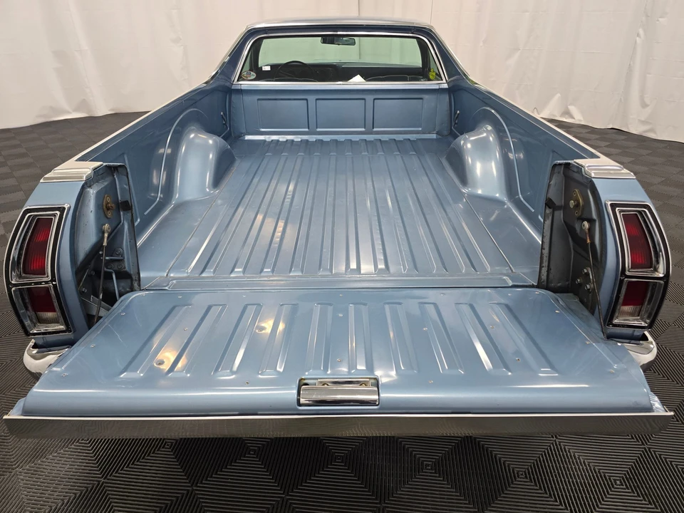 1979 Ford Ranchero 5th-7th Gen - Image 25 of 31