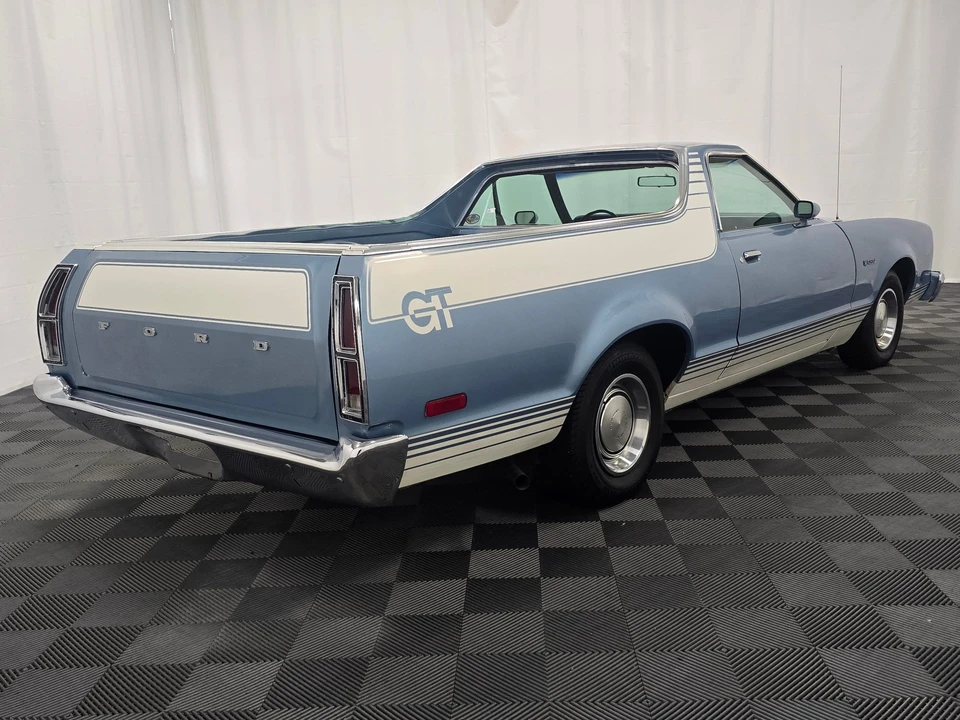 1979 Ford Ranchero 5th-7th Gen - Image 7 of 31