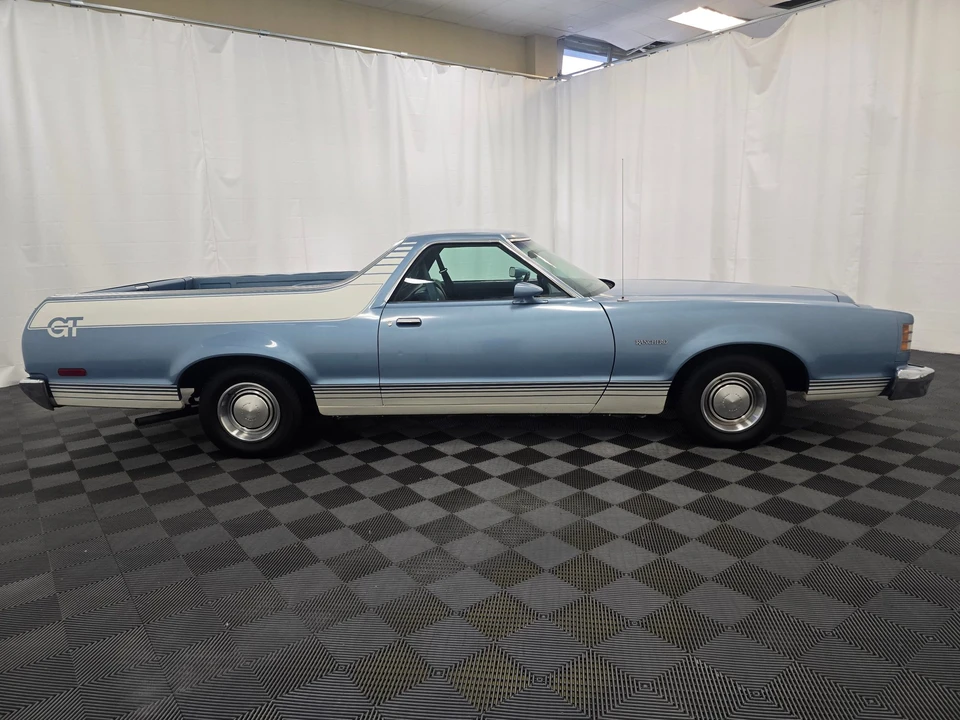 1979 Ford Ranchero 5th-7th Gen - Image 9 of 31