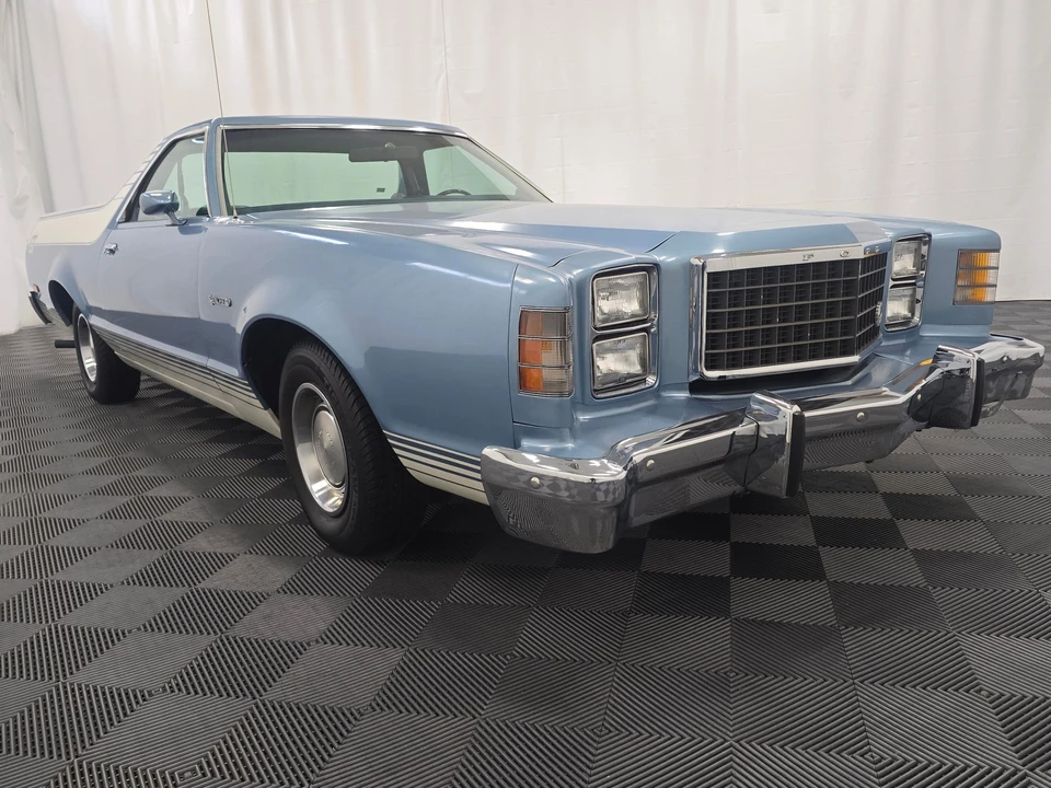 1979 Ford Ranchero 5th-7th Gen - Image 11 of 31