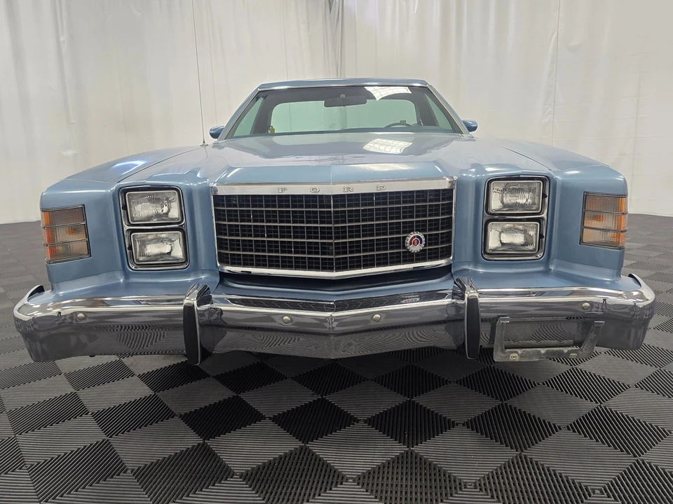 1979 Ford Ranchero 5th-7th Gen - Image 12 of 31
