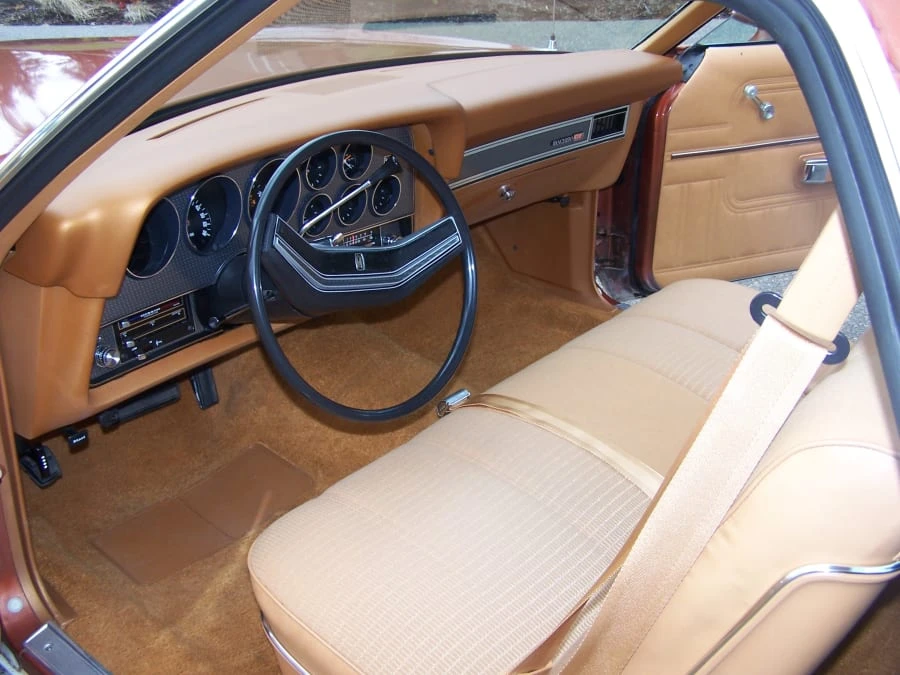 1979 Ford Ranchero 5th-7th Gen - Image 3 of 6