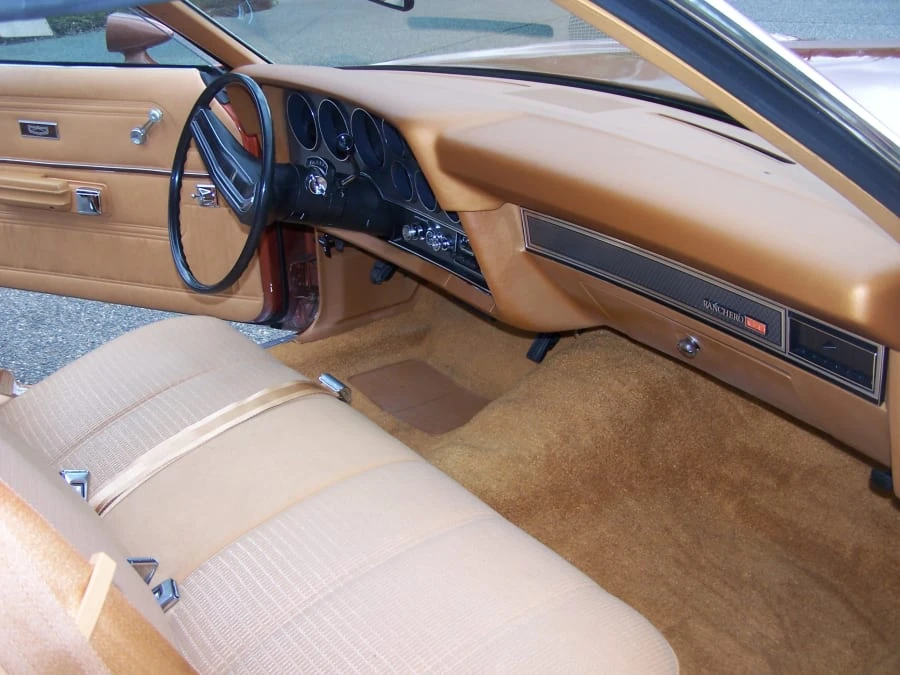 1979 Ford Ranchero 5th-7th Gen - Image 4 of 6