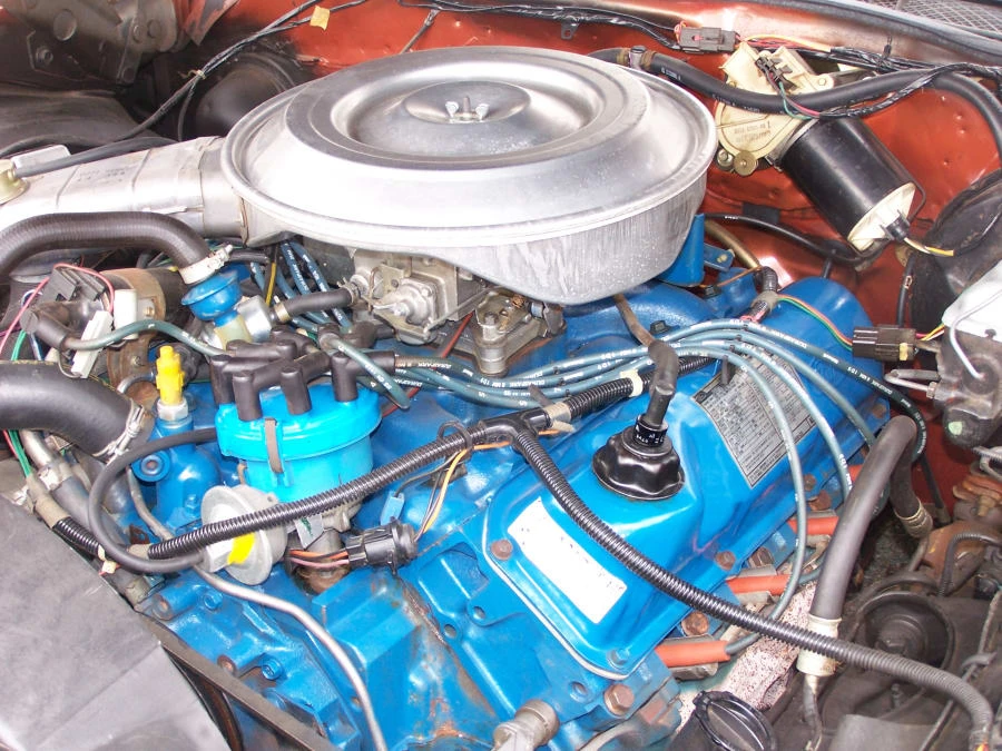 1979 Ford Ranchero 5th-7th Gen - Image 6 of 6