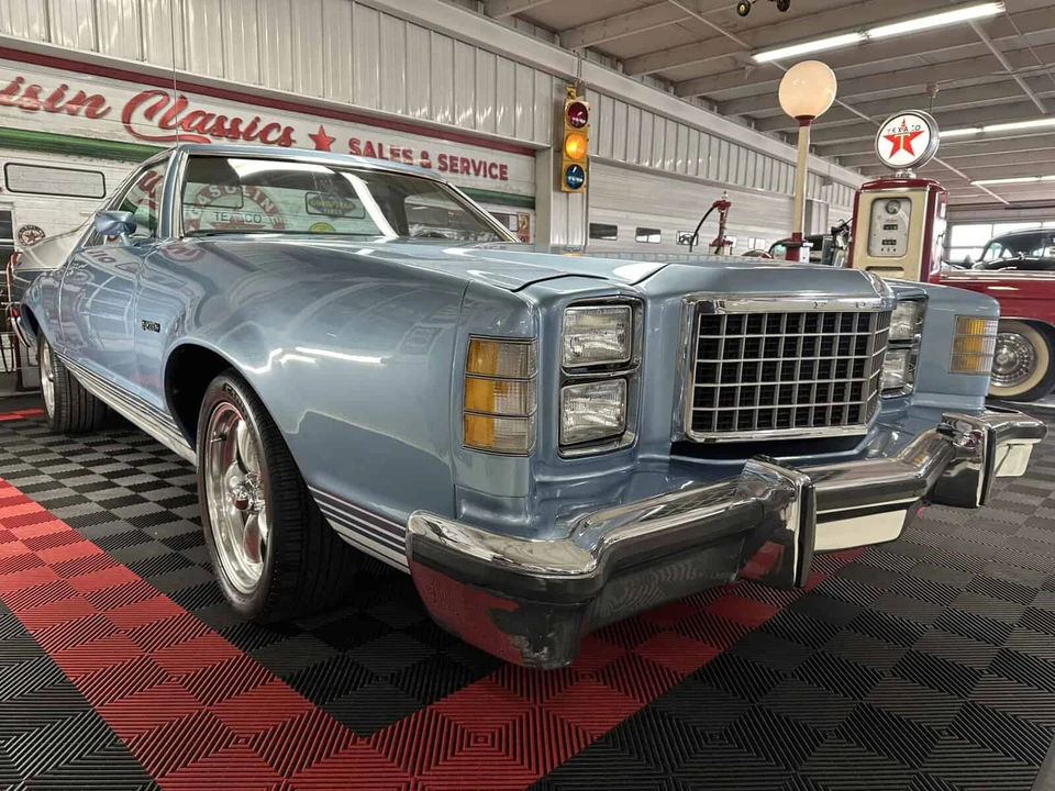 1979 Ford Ranchero 5th-7th Gen - Image 4 of 31