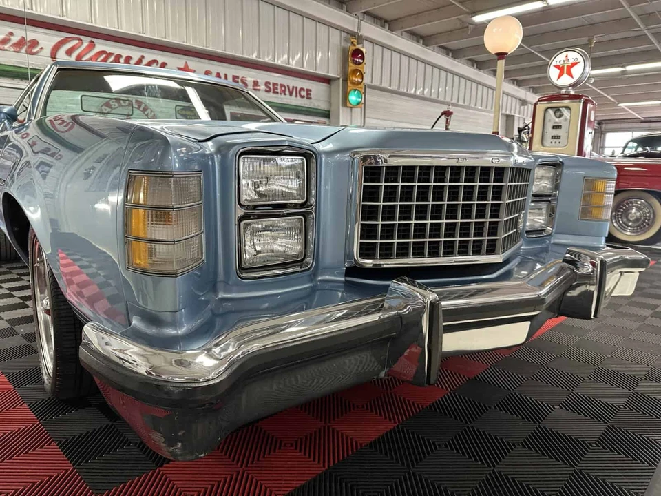 1979 Ford Ranchero 5th-7th Gen - Image 5 of 31