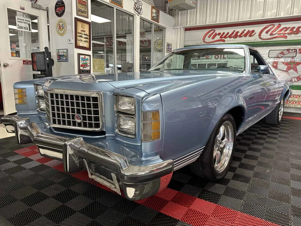 1979 Ford Ranchero 5th-7th Gen - Image 8 of 31