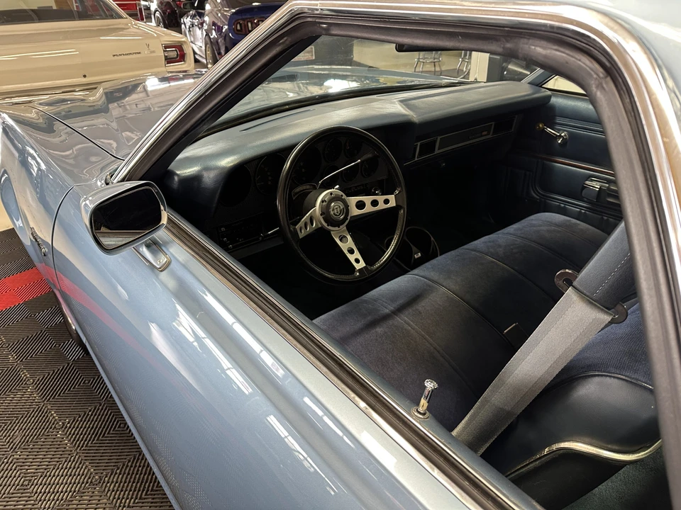 1979 Ford Ranchero 5th-7th Gen - Image 14 of 31