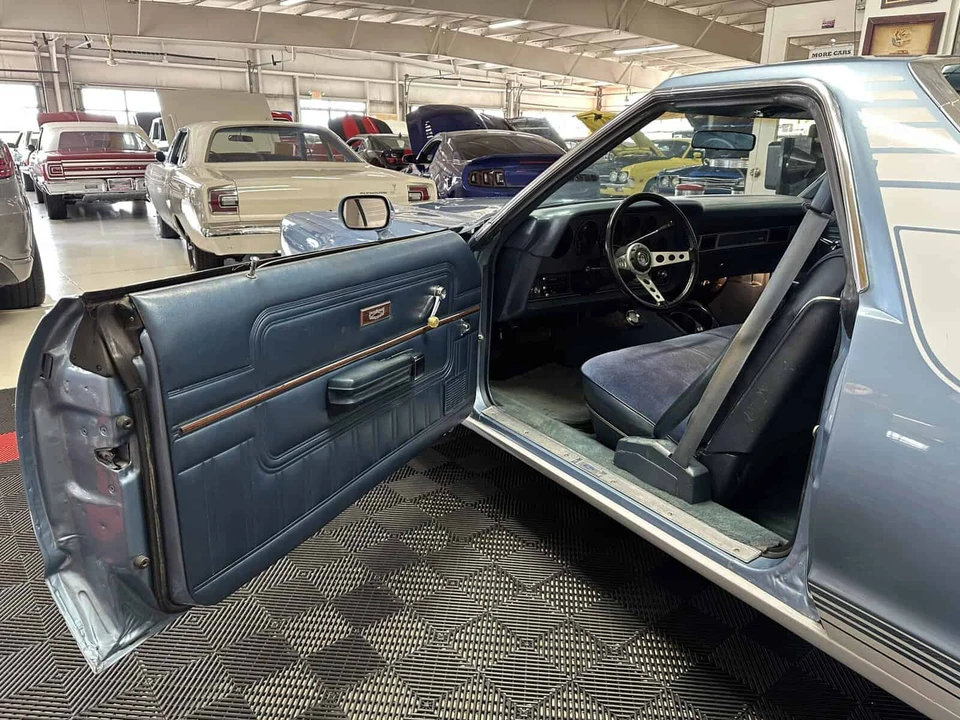 1979 Ford Ranchero 5th-7th Gen - Image 16 of 31