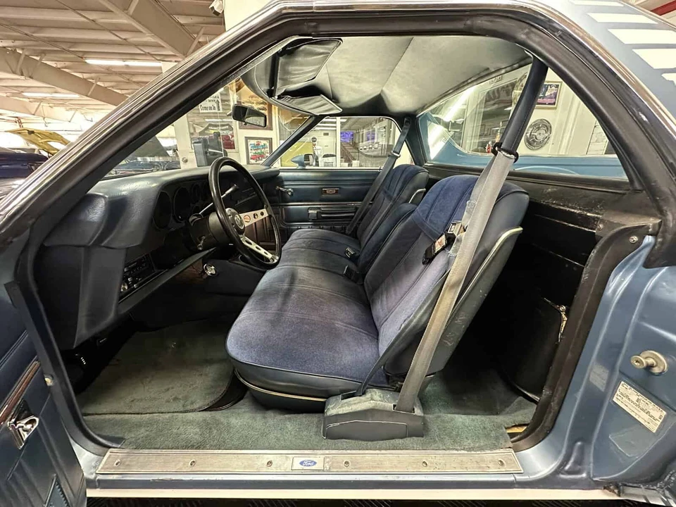 1979 Ford Ranchero 5th-7th Gen - Image 18 of 31