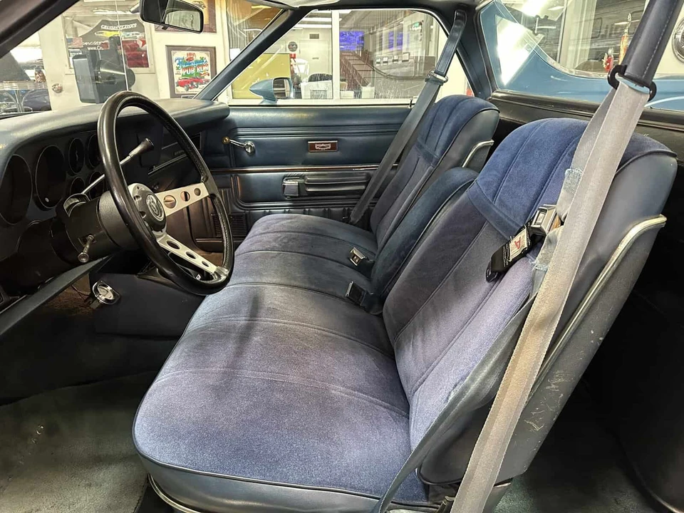 1979 Ford Ranchero 5th-7th Gen - Image 19 of 31