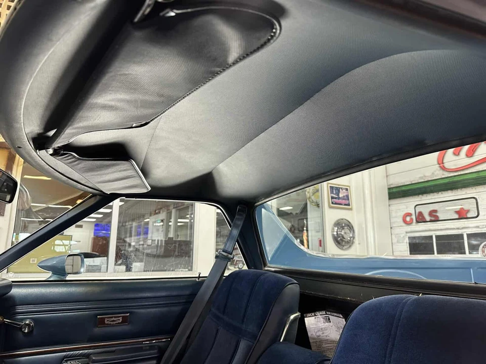 1979 Ford Ranchero 5th-7th Gen - Image 22 of 31