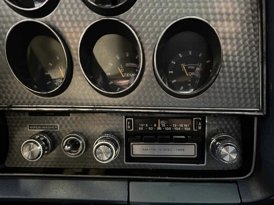 1979 Ford Ranchero 5th-7th Gen - Image 27 of 31