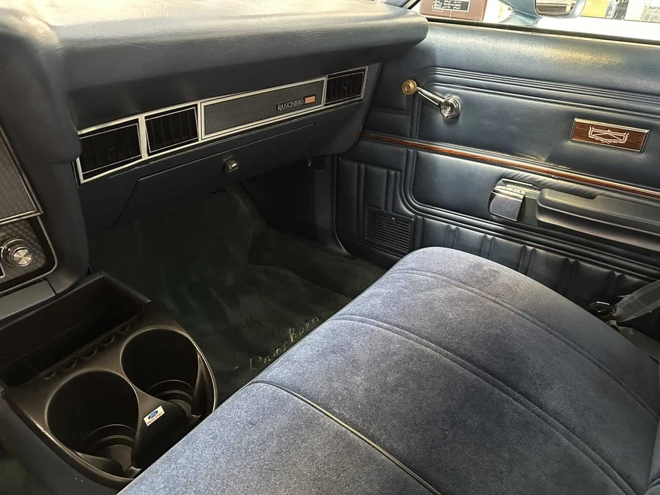 1979 Ford Ranchero 5th-7th Gen - Image 29 of 31