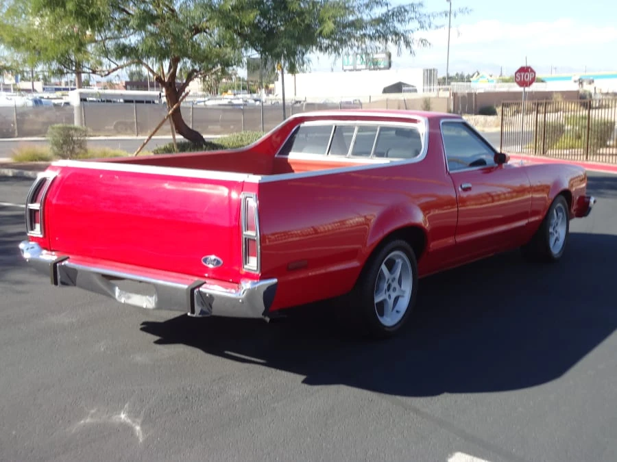1979 Ford Ranchero 5th-7th Gen - Image 3 of 9