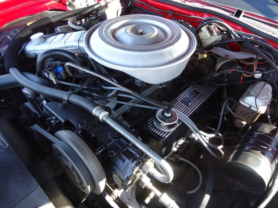 1979 Ford Ranchero 5th-7th Gen - Image 6 of 9