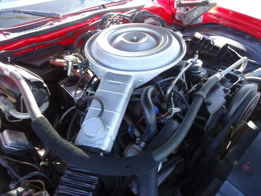 1979 Ford Ranchero 5th-7th Gen - Image 7 of 9