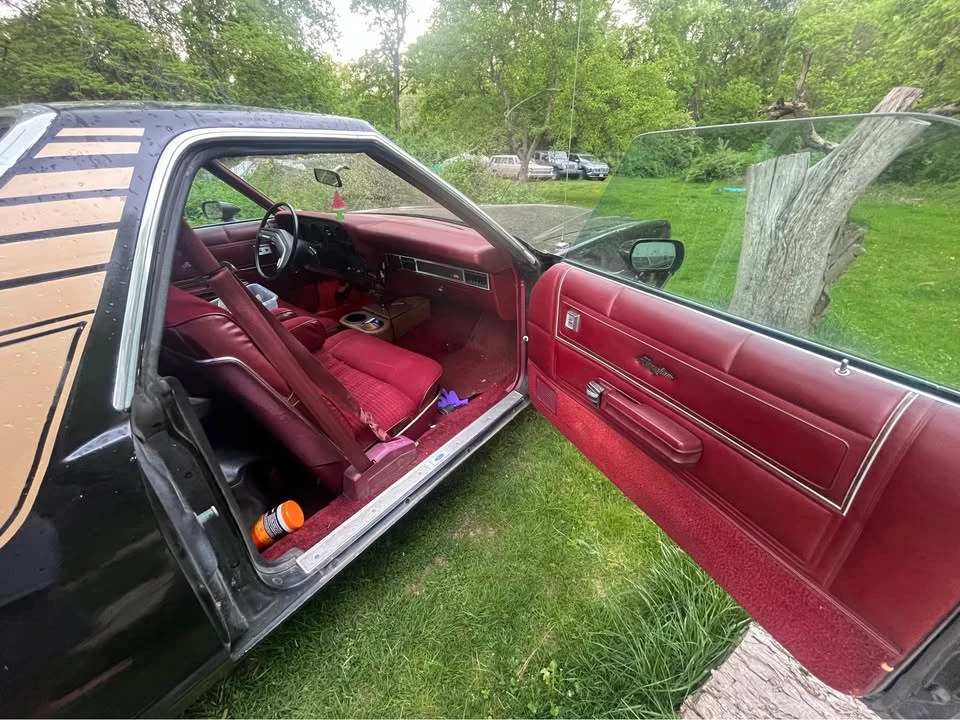1979 Ford Ranchero 5th-7th Gen - Image 7 of 8