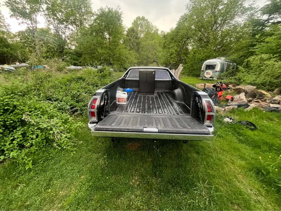 1979 Ford Ranchero 5th-7th Gen - Image 3 of 8