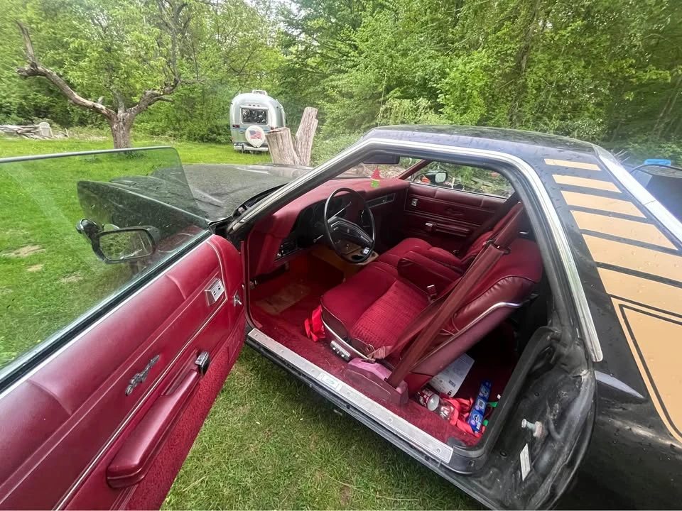1979 Ford Ranchero 5th-7th Gen - Image 5 of 8